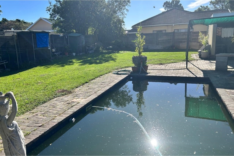 3 Bedroom Property for Sale in Willow Park Eastern Cape